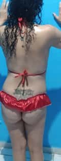 Acompanhante Sarah Campos