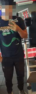 Acompanhante Gustavo Rafael