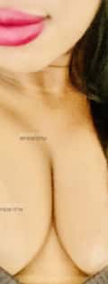 Acompanhante Melissa