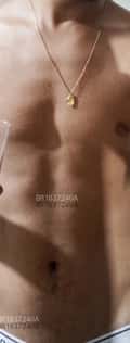 Acompanhante Matheus