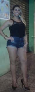 Acompanhante Kelly Ribeiro