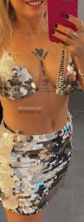 Acompanhante Evelyn Castilho