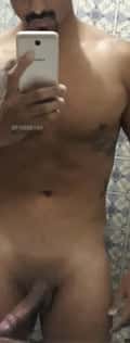 Acompanhante Baiano Riscado