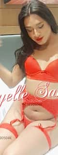 Acompanhante Adryelle Sampaio