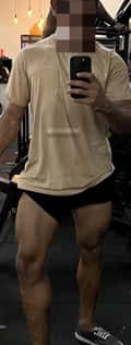 Acompanhante Breno Ferraz