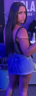 Acompanhante Larissah Duart