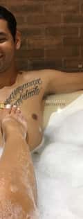 Acompanhante Renato Vargas