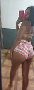 Acompanhante Anjiinha