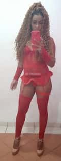 Acompanhante Morena