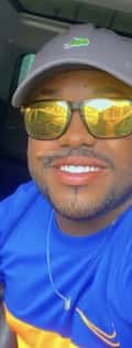 Acompanhante Leandro Rafael