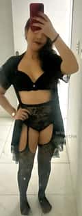 Acompanhante Nicole Padilha