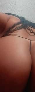 Acompanhante Alessandra