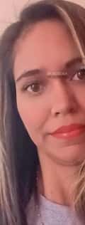 Acompanhante Caroline