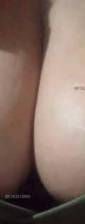 Acompanhante Melissa