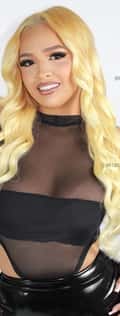 Acompanhante Stella Nuss