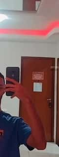Acompanhante Denis Moura