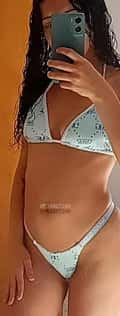 Acompanhante Maria Eduarda