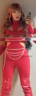 Acompanhante Serena Dovale