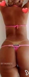 Acompanhante Bella Lopes