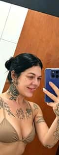 Acompanhante Mila