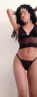 Acompanhante Amanda Rodrigues