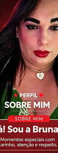 Acompanhante Bruna
