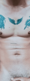 Acompanhante Rafael Moraes