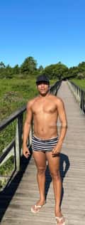 Acompanhante Maycol Douglas