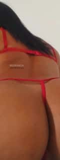 Acompanhante Rubi Lauren