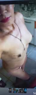 Acompanhante Sarah