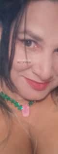 Acompanhante Cristal Luz