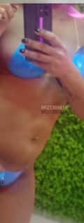 Acompanhante Isabelly