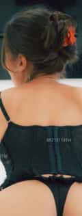 Acompanhante Fernanda