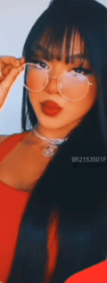Acompanhante Yasmin