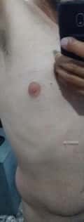 Acompanhante Thiago Ribas