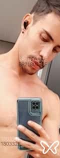 Acompanhante Lucas