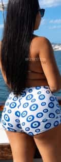 Acompanhante Estefany
