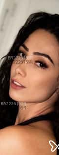 Acompanhante Natasha