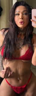 Acompanhante Priscila Fonseca