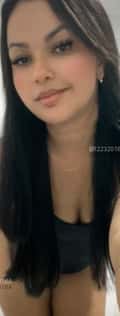 Acompanhante Taynna