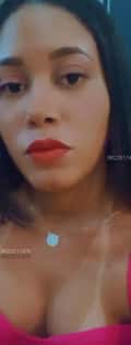 Acompanhante Camila