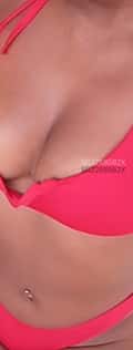 Acompanhante Rebeca