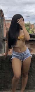 Acompanhante Aryel Picalio