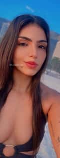 Acompanhante Livia