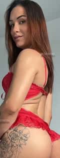 Acompanhante Larissa Albuquer
