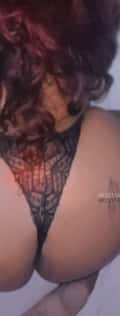 Acompanhante Iza Gabriela