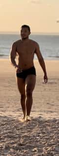 Acompanhante Guilherme Vogui