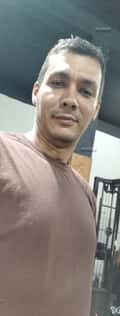 Acompanhante Paulo Vieira