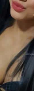 Acompanhante Morena