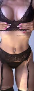Acompanhante Thamara